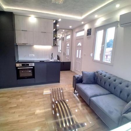Apartman Podgorica Stara Varos Vlado Exteriér fotografie