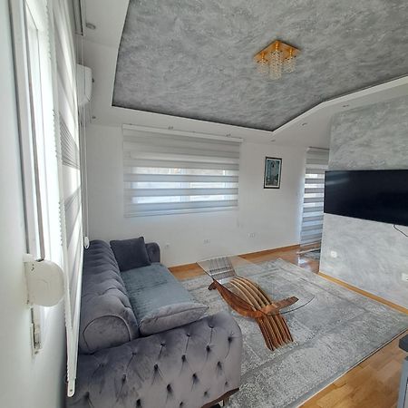Apartman Podgorica Stara Varos Vlado Exteriér fotografie