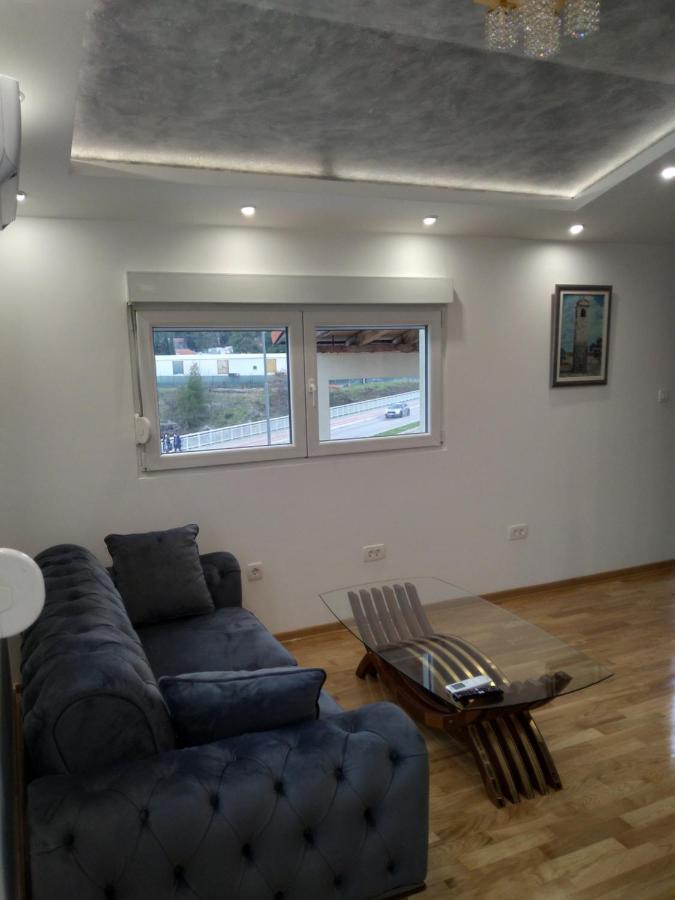 Apartman Podgorica Stara Varos Vlado Exteriér fotografie
