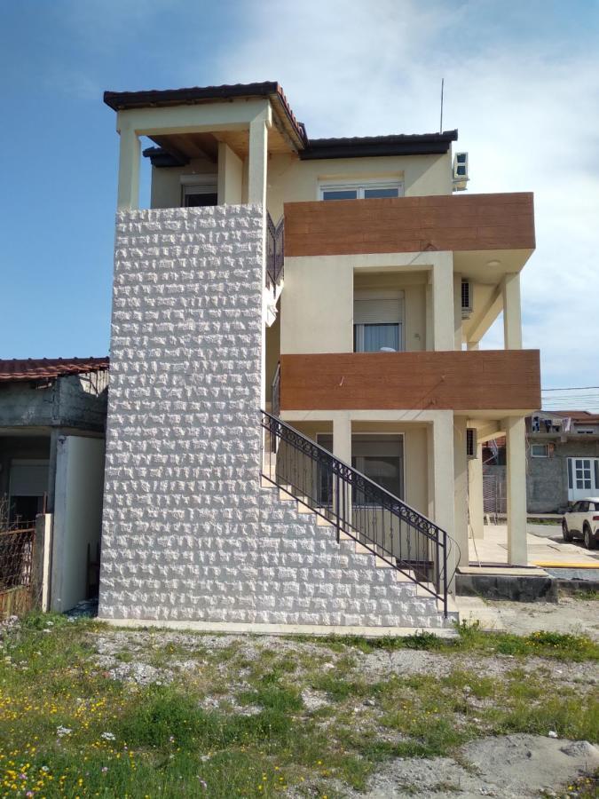 Apartman Podgorica Stara Varos Vlado Exteriér fotografie