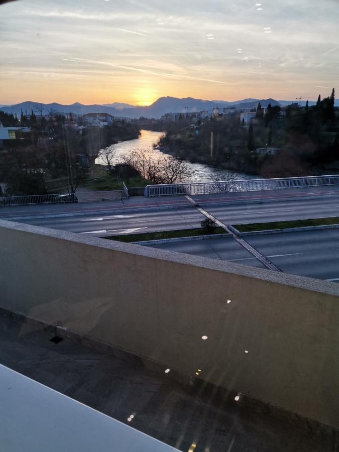Apartman Podgorica Stara Varos Vlado Exteriér fotografie