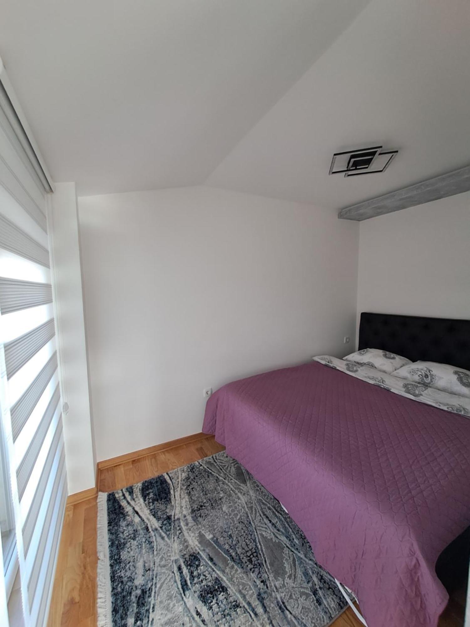 Apartman Podgorica Stara Varos Vlado Exteriér fotografie