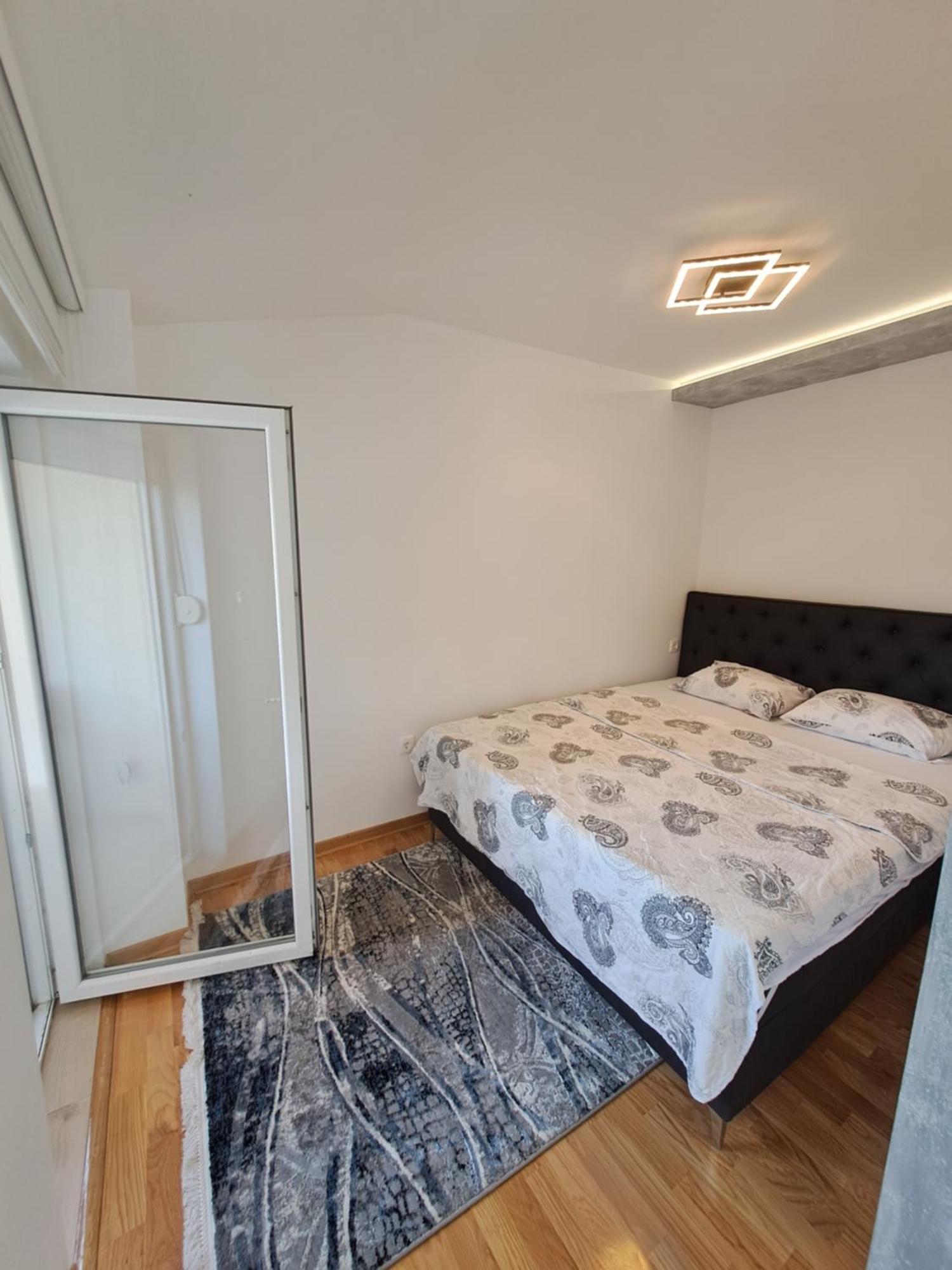 Apartman Podgorica Stara Varos Vlado Exteriér fotografie